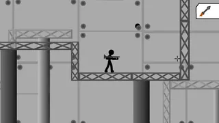 Скриншот 1 к игре Rocket Escape