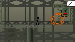 Скриншот 2 к игре Rocket Escape