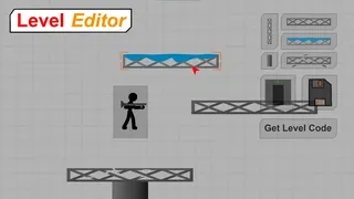 Скриншот 4 к игре Rocket Escape