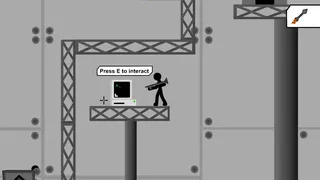 Скриншот 5 к игре Rocket Escape