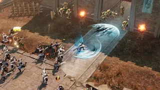 Скриншот 8 к игре Three Kingdoms Zhao Yun