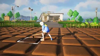 Скриншот 2 к игре Oriental Valley