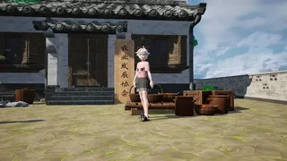 Скриншот 7 к игре Oriental Valley
