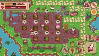 Скриншот 3 к игре Megis Adventure