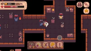 Скриншот 4 к игре Megis Adventure