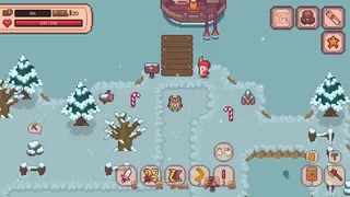 Скриншот 5 к игре Megis Adventure