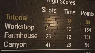 Скриншот 5 к игре Levels