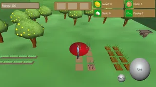 Скриншот 4 к игре Manav