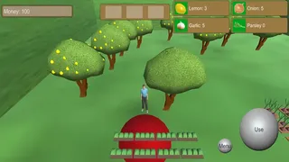 Скриншот 6 к игре Manav
