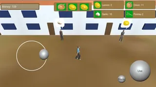 Скриншот 8 к игре Manav