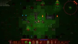 Скриншот 2 к игре Once upon a Dungeon II