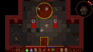 Скриншот 3 к игре Once upon a Dungeon II
