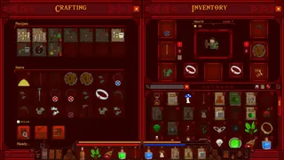 Скриншот 4 к игре Once upon a Dungeon II