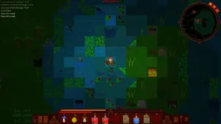 Скриншот 5 к игре Once upon a Dungeon II