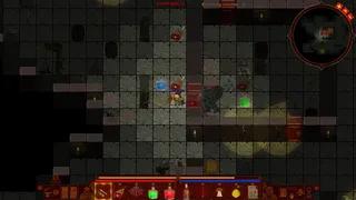 Скриншот 6 к игре Once upon a Dungeon II