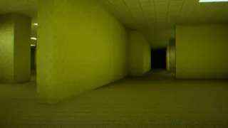 Скриншот 1 к игре Backrooms - Surreality