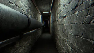 Скриншот 5 к игре Backrooms - Surreality