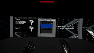 Скриншот 1 к игре Null G