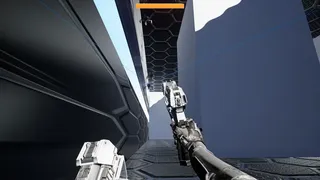 Скриншот 4 к игре Null G