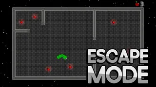 Скриншот 1 к игре Snake Escape