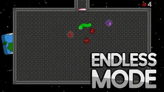 Скриншот 4 к игре Snake Escape