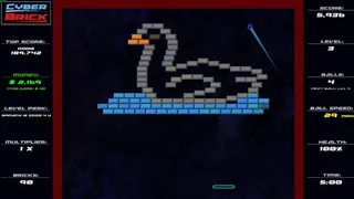 Скриншот 1 к игре CyberBrick