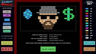 Скриншот 2 к игре CyberBrick