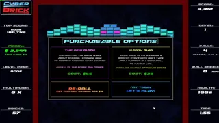 Скриншот 3 к игре CyberBrick