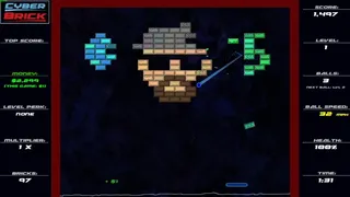 Скриншот 5 к игре CyberBrick