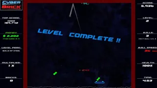 Скриншот 6 к игре CyberBrick