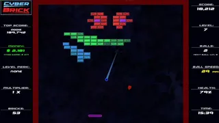 Скриншот 7 к игре CyberBrick