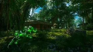 Скриншот 7 к игре Karagon: Multiplayer Intro (Survival Robot Riding FPS)