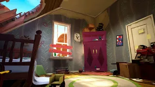 Скриншот 3 к игре Hello Neighbor VR: Search and Rescue