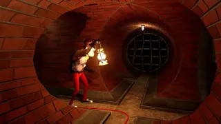 Скриншот 5 к игре Hello Neighbor VR: Search and Rescue