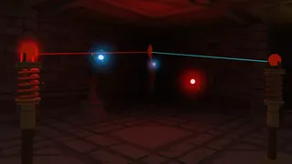 Скриншот 1 к игре The Last Dungeon