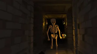 Скриншот 4 к игре The Last Dungeon