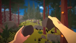 Скриншот 1 к игре The Work of Your Hands