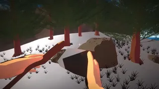 Скриншот 2 к игре The Work of Your Hands