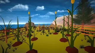 Скриншот 3 к игре The Work of Your Hands