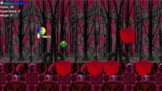 Скриншот 4 к игре Super Uriel