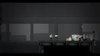 Скриншот 2 к игре Missing Code