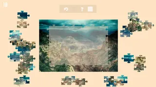 Скриншот 3 к игре Jigsaw Puzzle Best Places