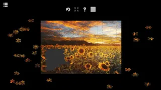 Скриншот 6 к игре Jigsaw Puzzle Best Places