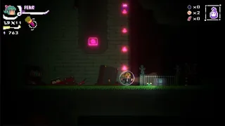 Скриншот 6 к игре Mislight