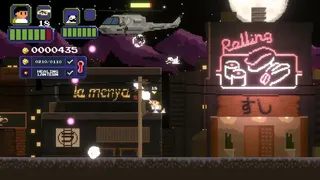 Скриншот 3 к игре 7DAYS HEROES