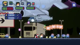 Скриншот 4 к игре 7DAYS HEROES