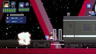 Скриншот 5 к игре 7DAYS HEROES