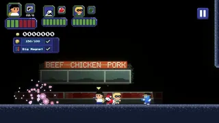 Скриншот 7 к игре 7DAYS HEROES
