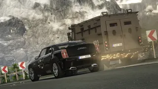 Скриншот 7 к игре Crash Time - Undercover