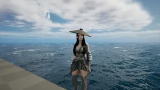 Скриншот 1 к игре 江山美人志